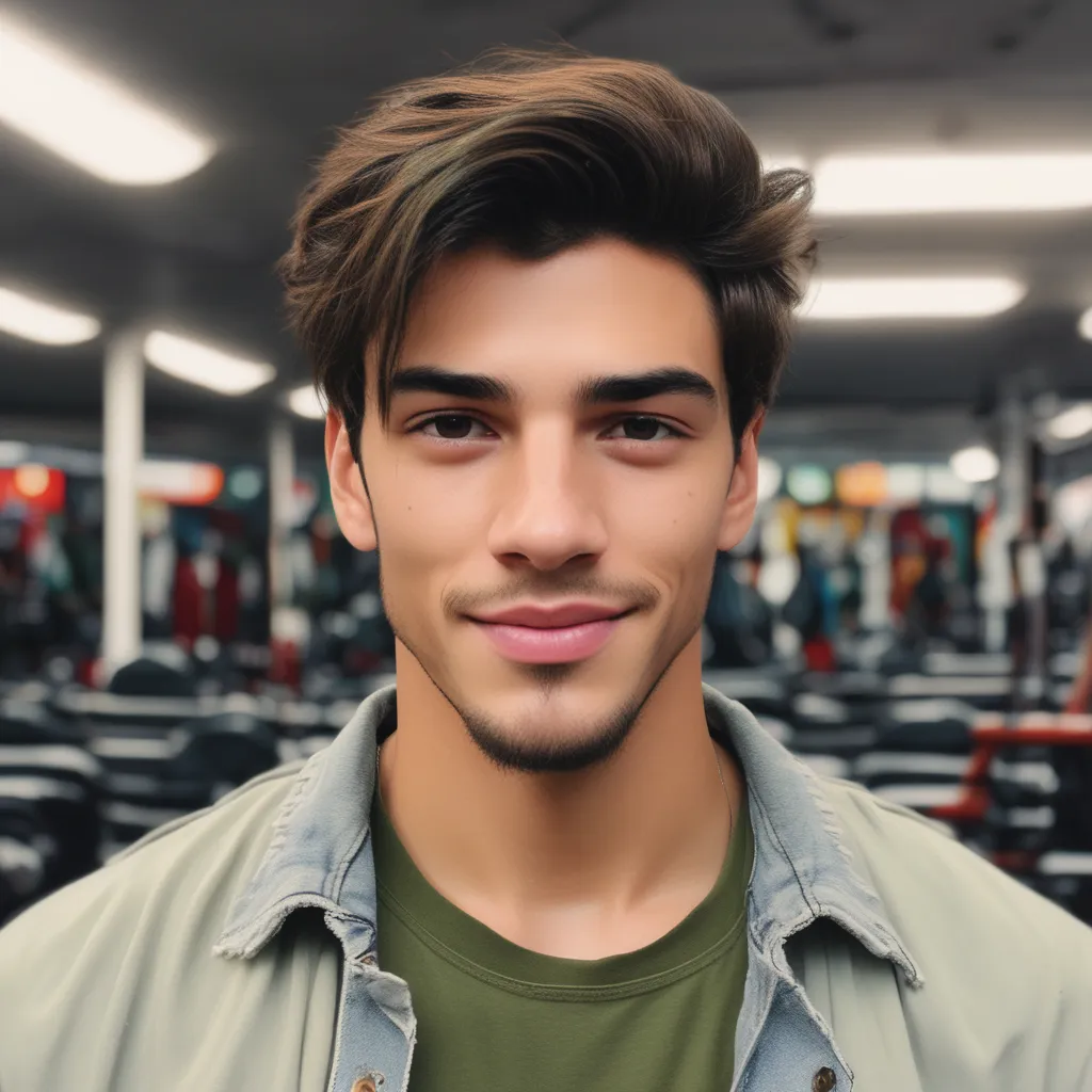 Bruno leandro