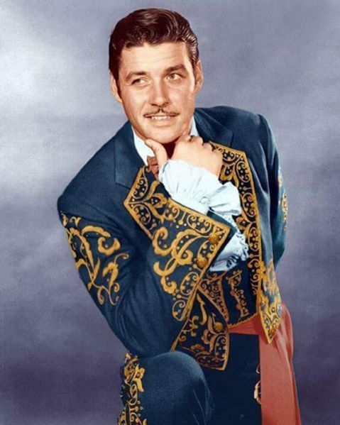 Guy William