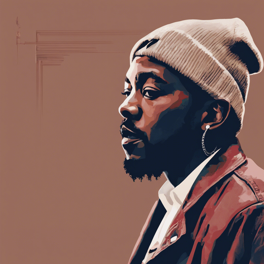 Kendrick Lamar | 2024 Era
