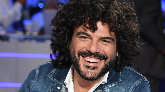 Francesco Renga