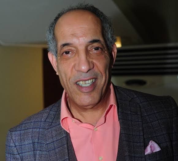 Hamid achouri