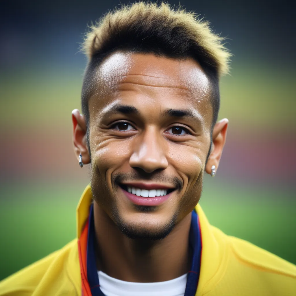 Neymar