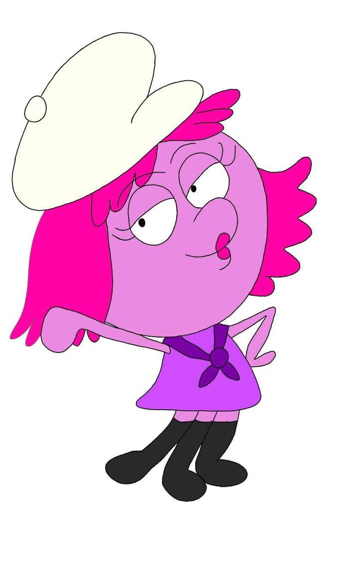 Squiddly diddly (Jellystone 2021)