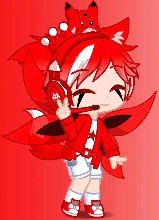 Scorpion Hoshiko