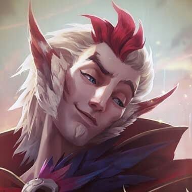 Rakan (league of legends)
