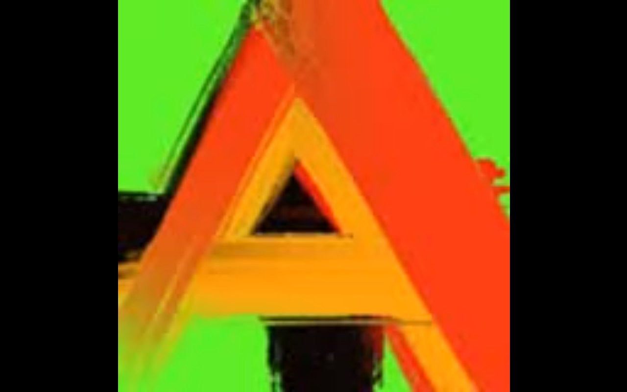 Natalie d'Arbeloff - 2008 - Alphabet Podcast - Remake