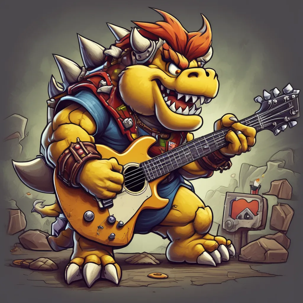 bowser