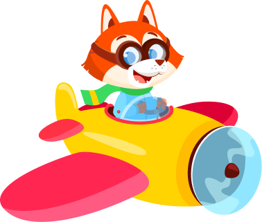 Alex the Explorer (Captain Kidd & Friends)