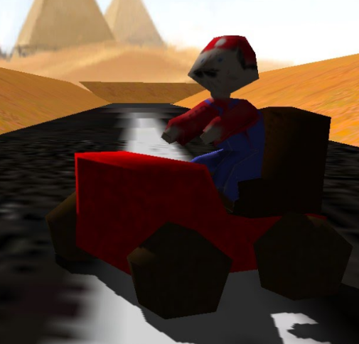 Supra Mayro Kratt Voice