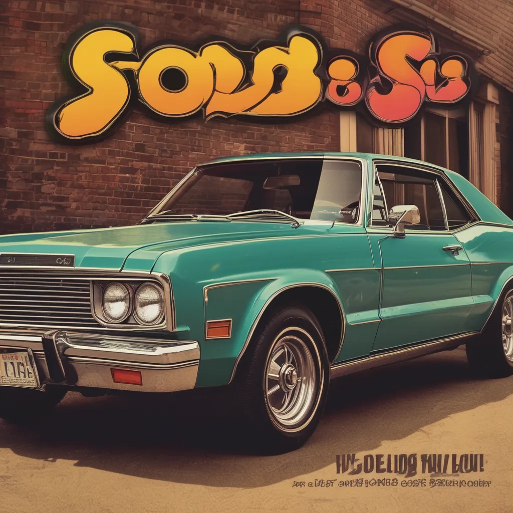 soulsinger