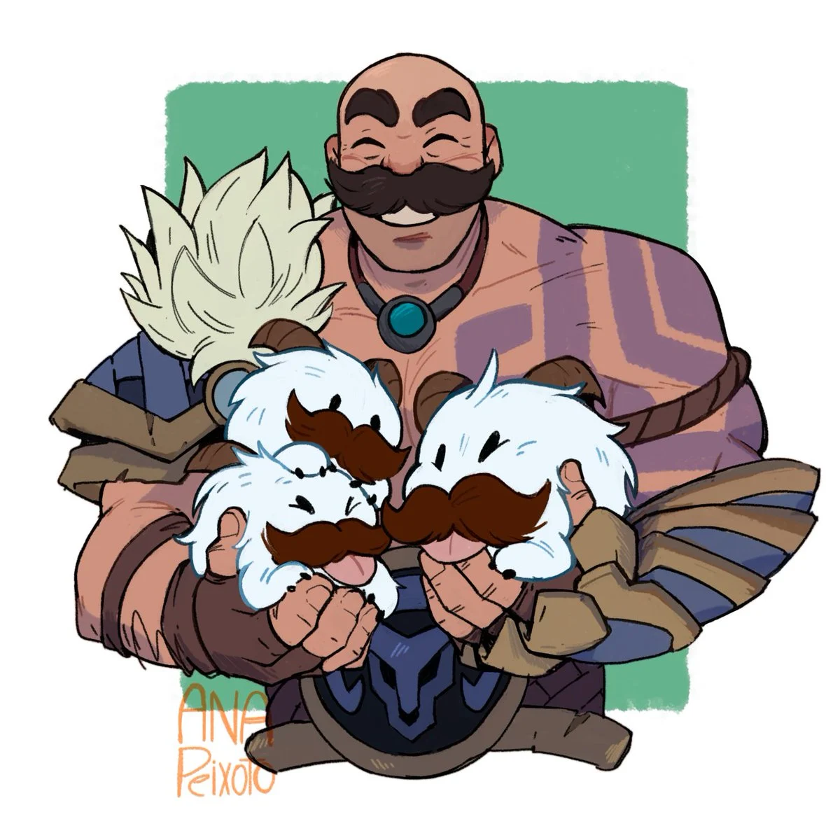 Braum