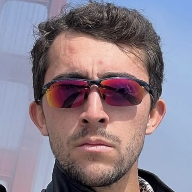 Tyler Olivera
