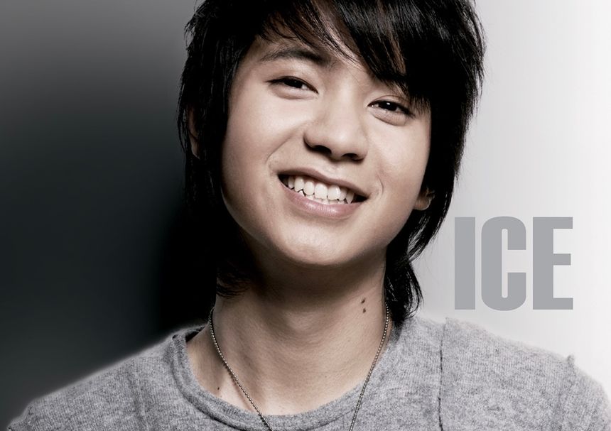 ไอซ์ ศรัณยู ยุคอัลบั้มแรก (Ice Sarunyu Self Titled era)