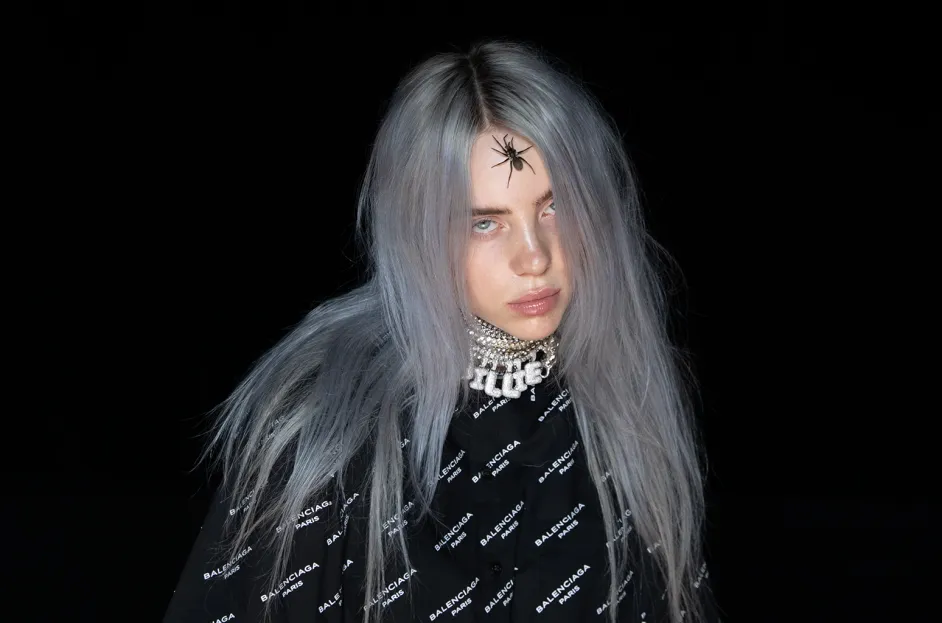 Billie Eilish HD