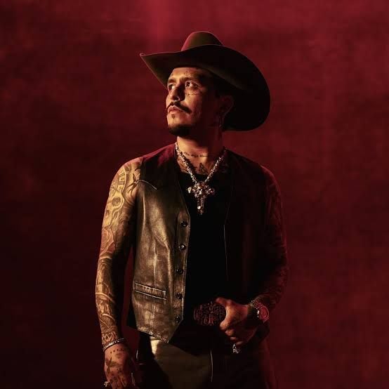 Christian nodal