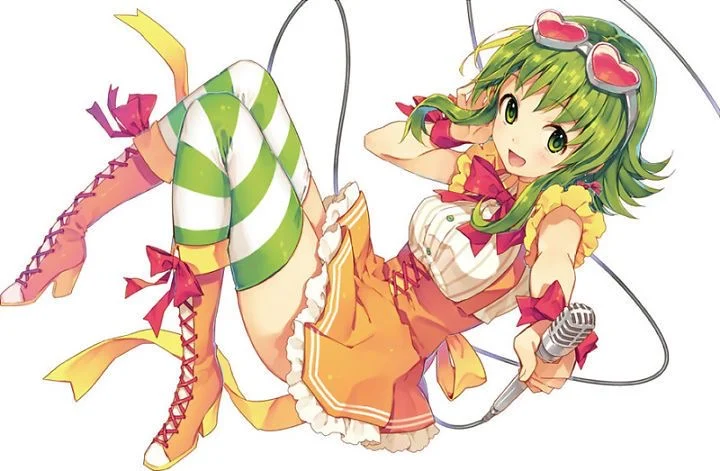 Gumi