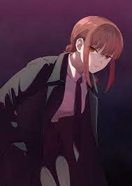 Makima