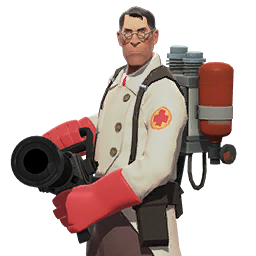 Medic [TF2 VF]