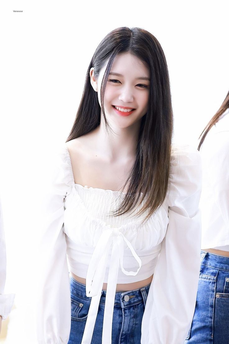 S8 YuBin (tripleS)