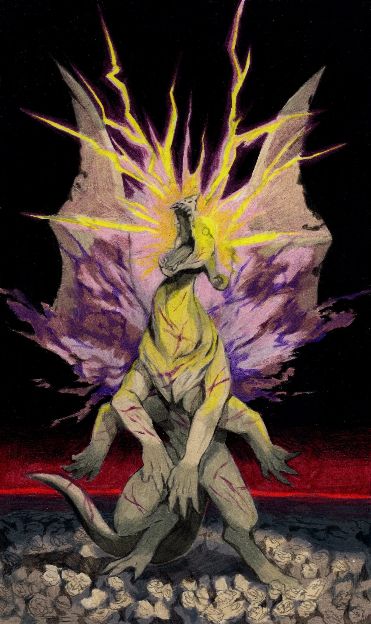 Brimm,The Reality Eater(Alphatale)