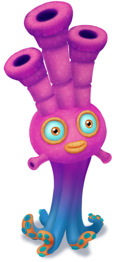 Katie Adams The Olgaropipe