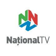 National TV - Romanian Announcer