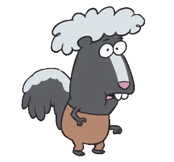 Kratz (Harvey Beaks)