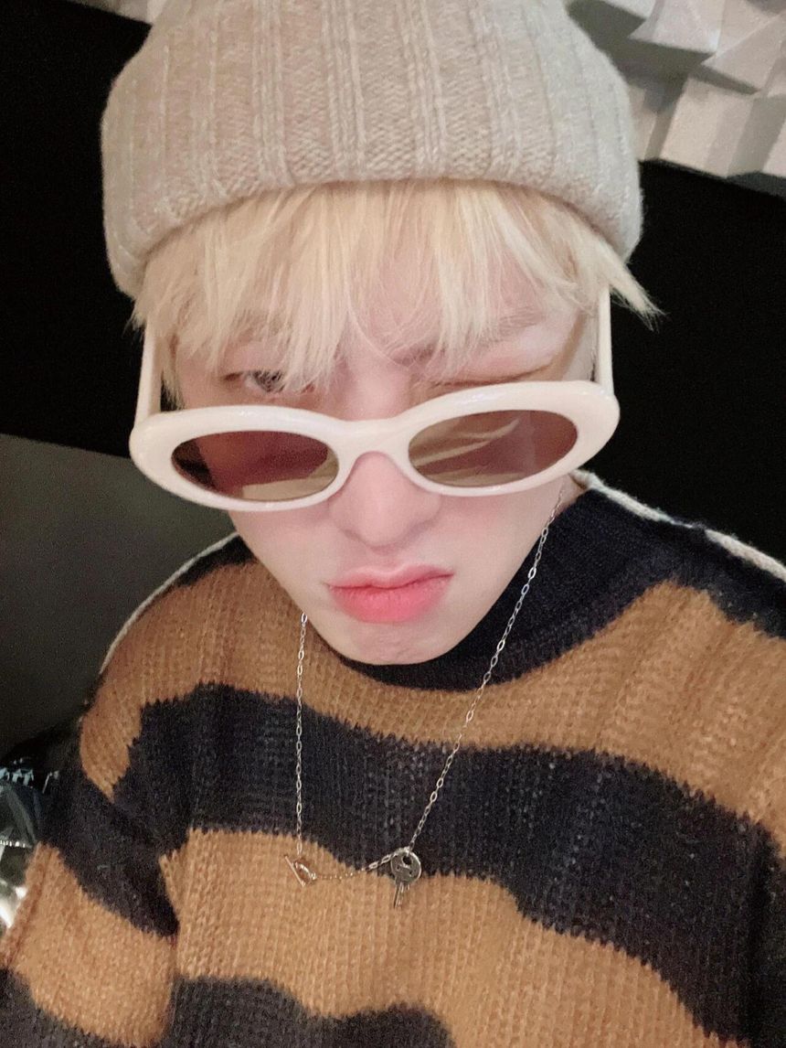 WINNER SeungYoon