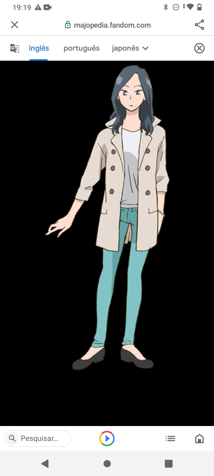 Ojamajo doromi