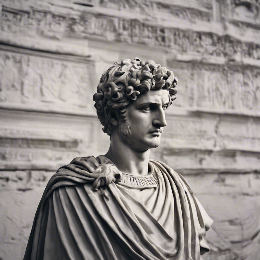 Hadrian Audios | DMR V0.5 32k | 64hl