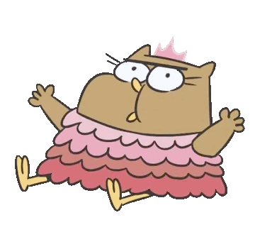 Princess (Harvey Beaks)