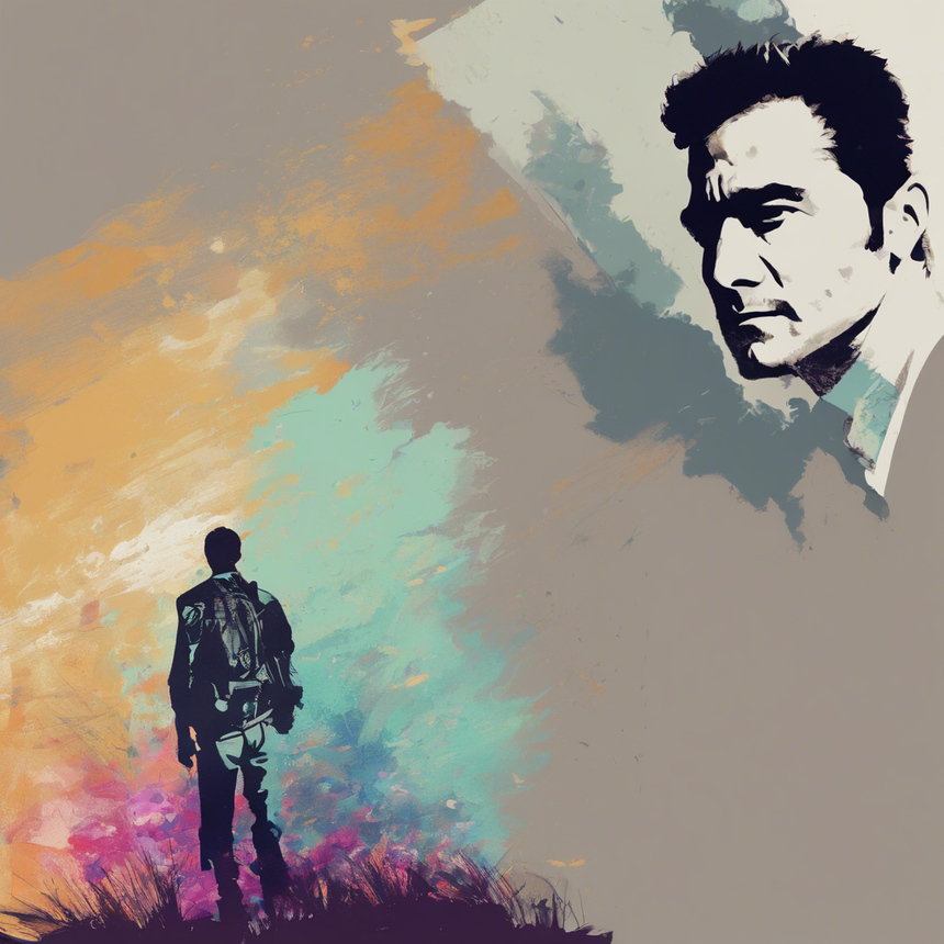 Danno Draws [TITAN]