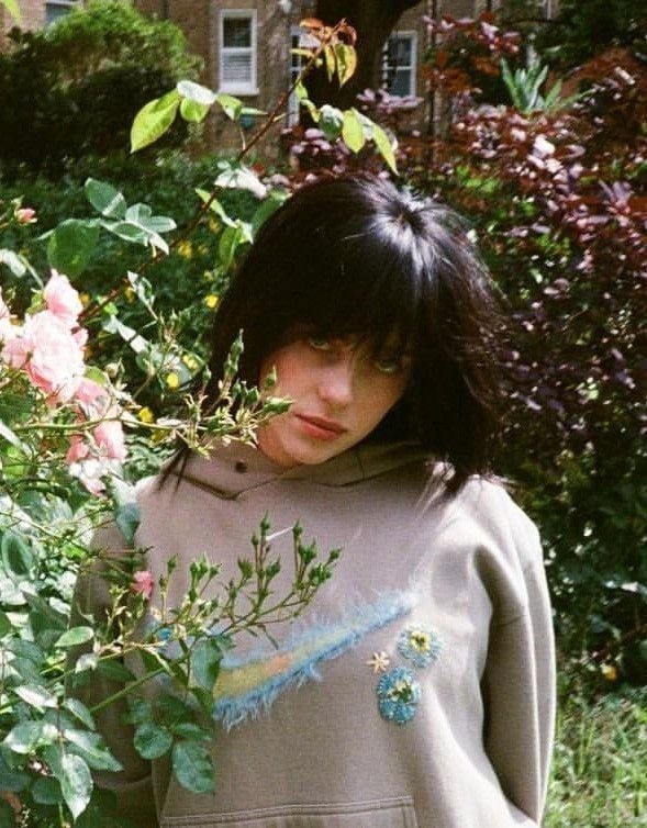 Billie Eilish