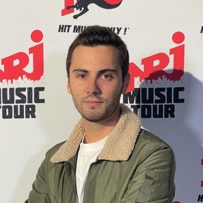 LouisNRJ