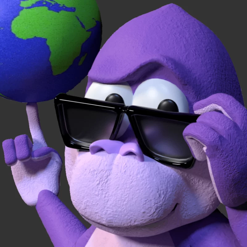 Bonzi Buddy