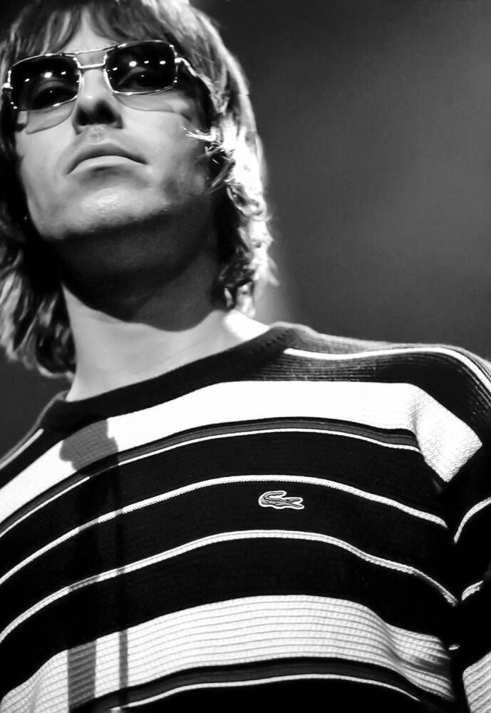 Liam Gallagher (2000 Voice)