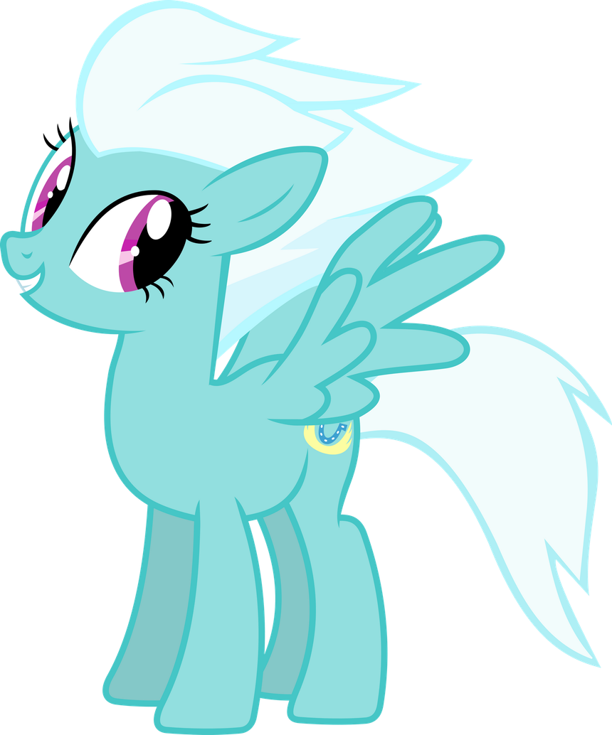 Fleetfoot[MLP: FIM]