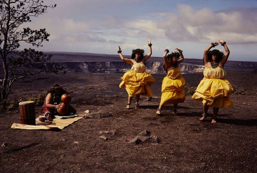 Mark Keali'i Ho'omalu