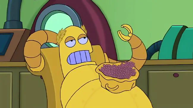 Hedonismbot (Futurama)