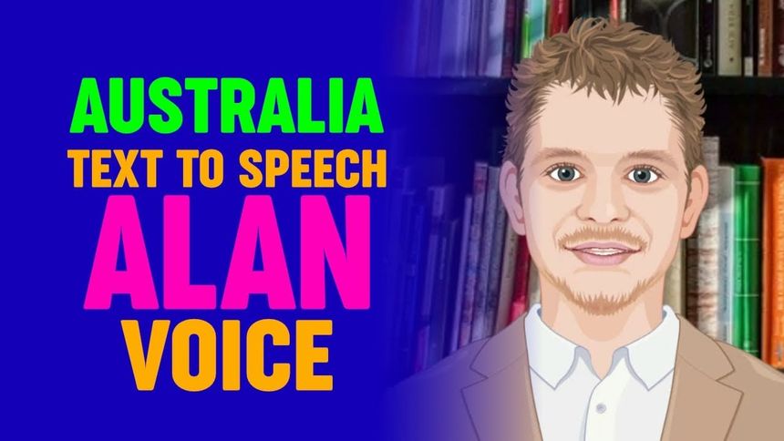 Alan (Oddcast)