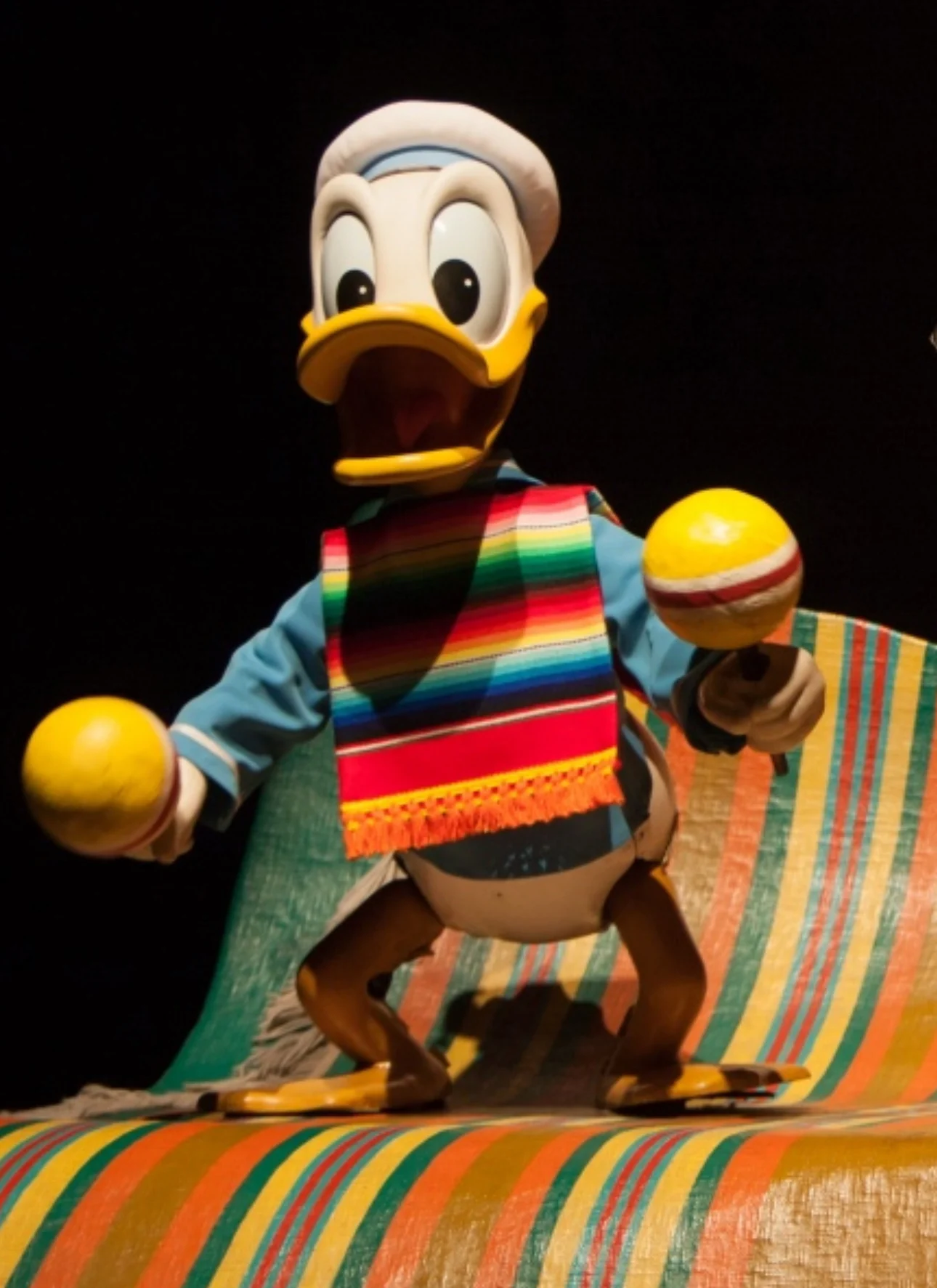 Donald Duck Tokyo Disneyland