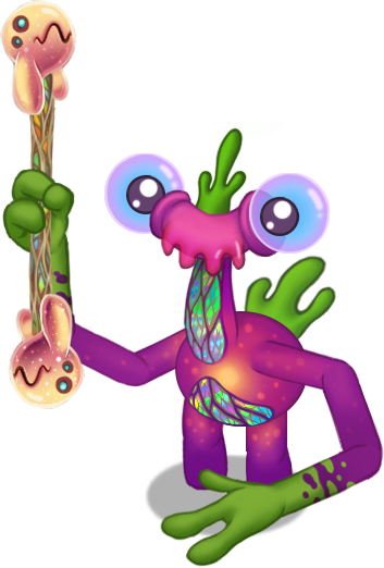 Sovunya the Meekin