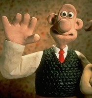 Wallace (Wallace & Gromit)