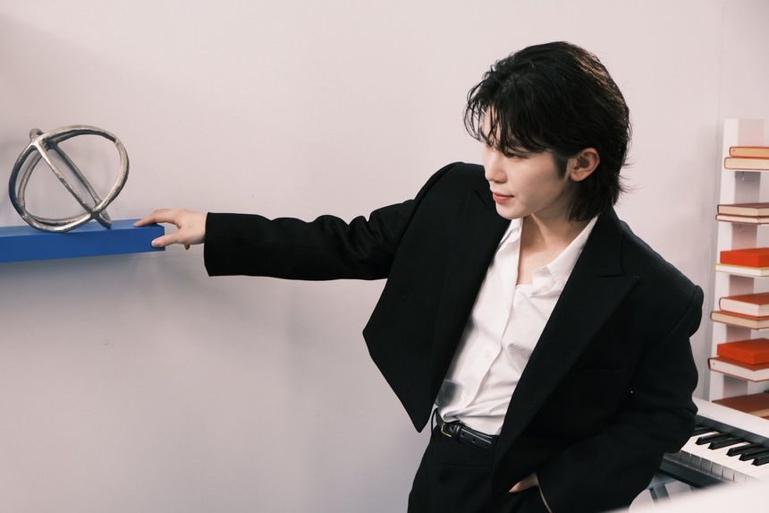 WOOZI