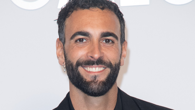 Marco Mengoni