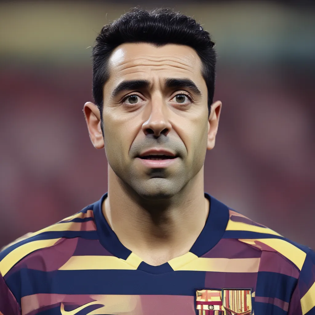 Xavi