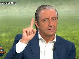 Josep Pedrerol