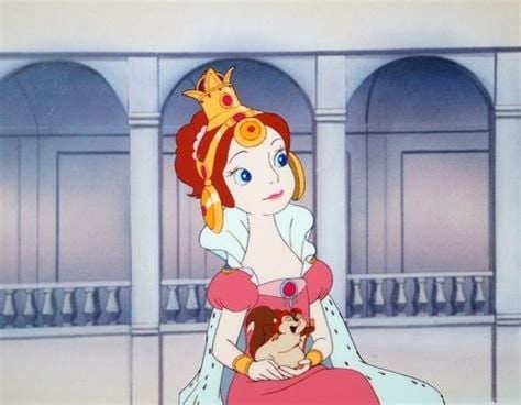 Princess Camille {little nemo[