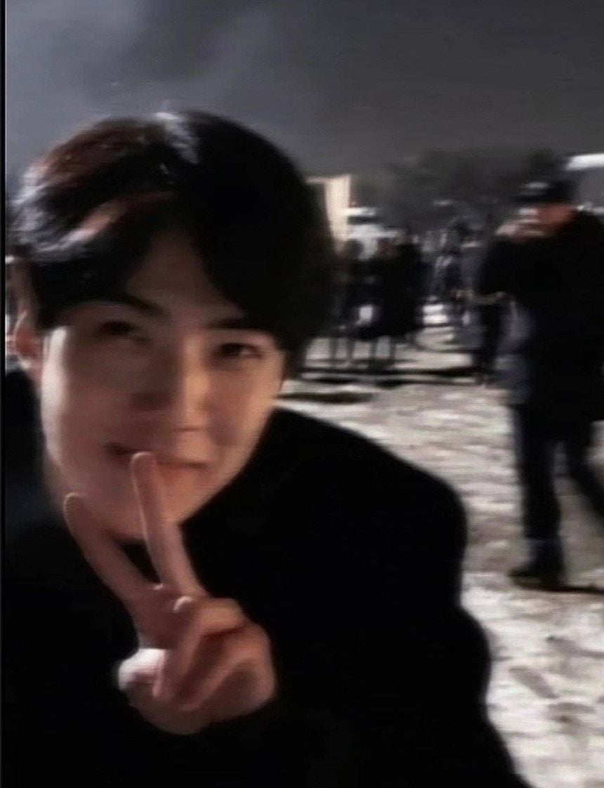 sehun