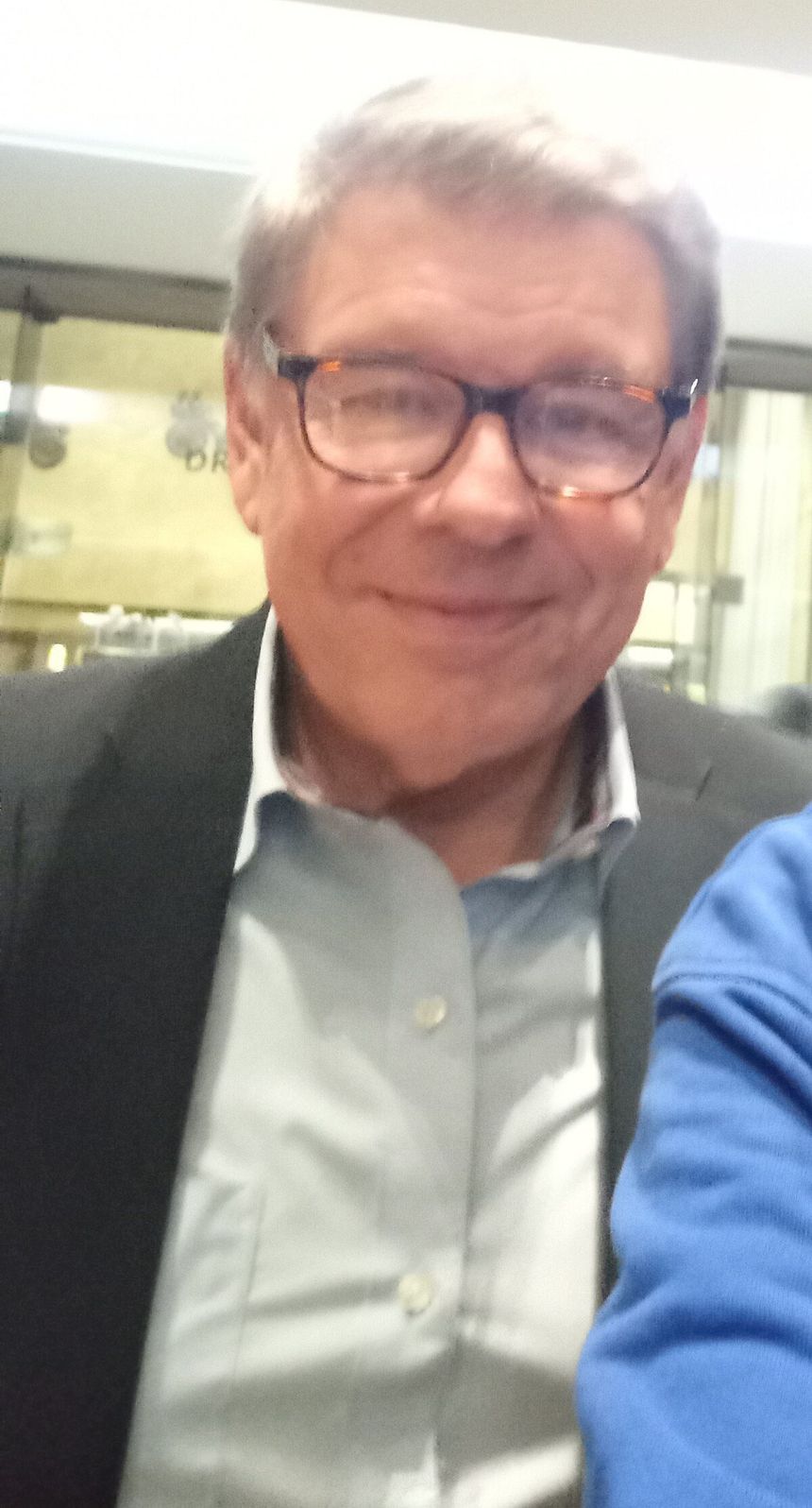Fernando Tornello